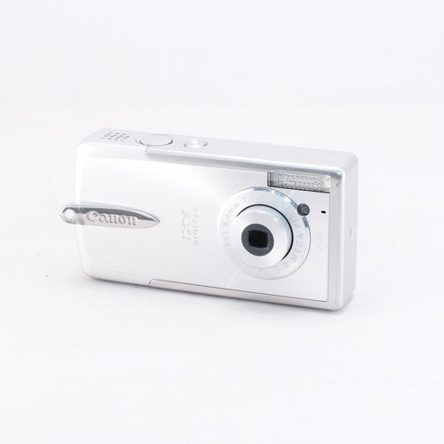 2004　Canon IXY DIGITAL L2