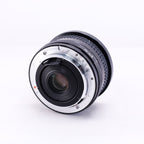 COSINA WIDE ANGLE 20mm F3.8 MC [K]