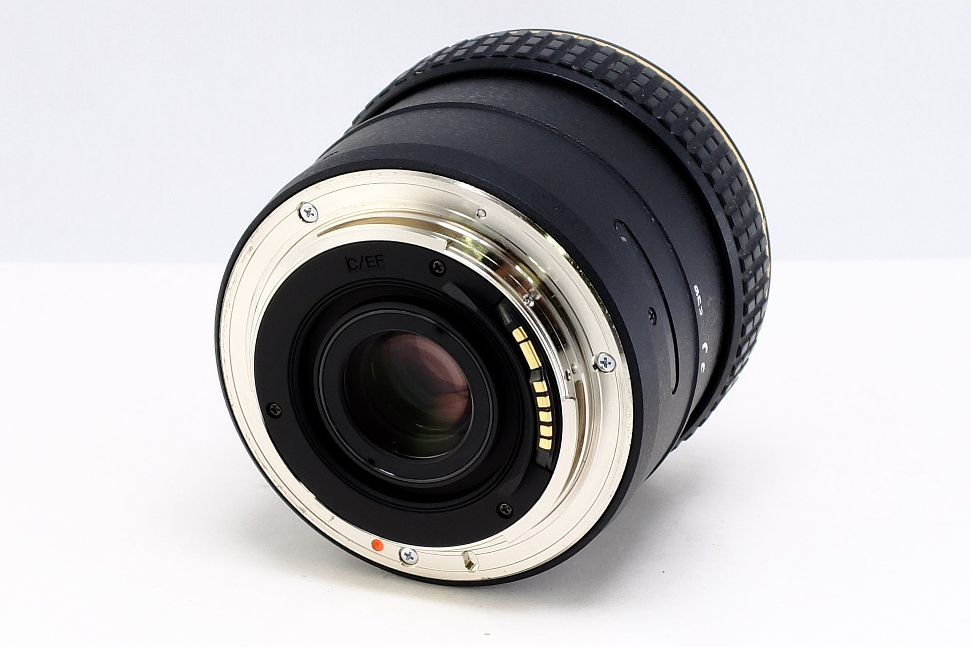 【Tokina】AT-X PRO MACRO 35mm F2.8 DX [EF] | 東京CAMERA