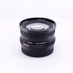 COSINA WIDE ANGLE 20mm F3.8 MC [K]
