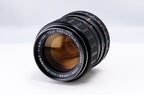 【FUJIFILM】EBC FUJINON・T 100mm F2.8 [M42] | 東京CAMERA