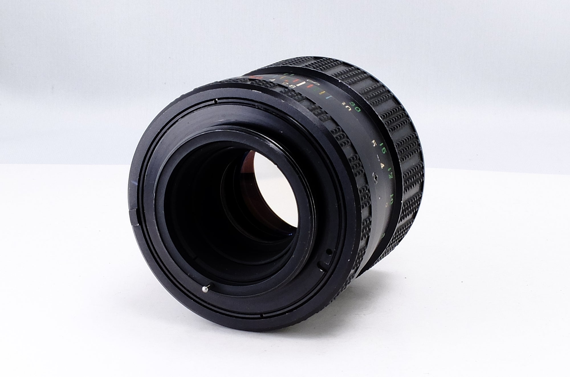 【FUJIFILM】EBC FUJINON・T 100mm F2.8 [M42] | 東京CAMERA