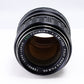 【FUJIFILM】EBC FUJINON・T 100mm F2.8 [M42マウント] [1270528217710]