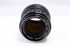 【FUJIFILM】EBC FUJINON・T 100mm F2.8 [M42] | 東京CAMERA
