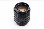 【FUJIFILM】EBC FUJINON・T 100mm F2.8 [M42] | 東京CAMERA