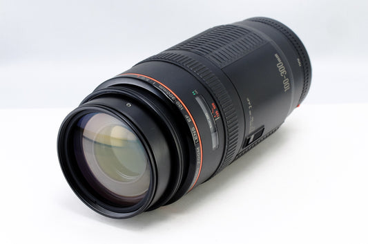 【Canon】EF 100-300mm F5.6 L [キヤノンEFマウント] [1004424630135]