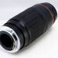 【Canon】EF 100-300mm F5.6 L [キヤノンEFマウント] [1004424630135]