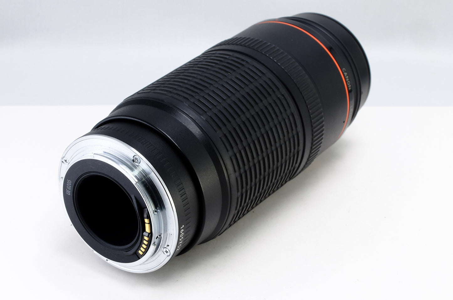 【Canon】EF 100-300mm F5.6 L [キヤノンEFマウント] [1004424630135]