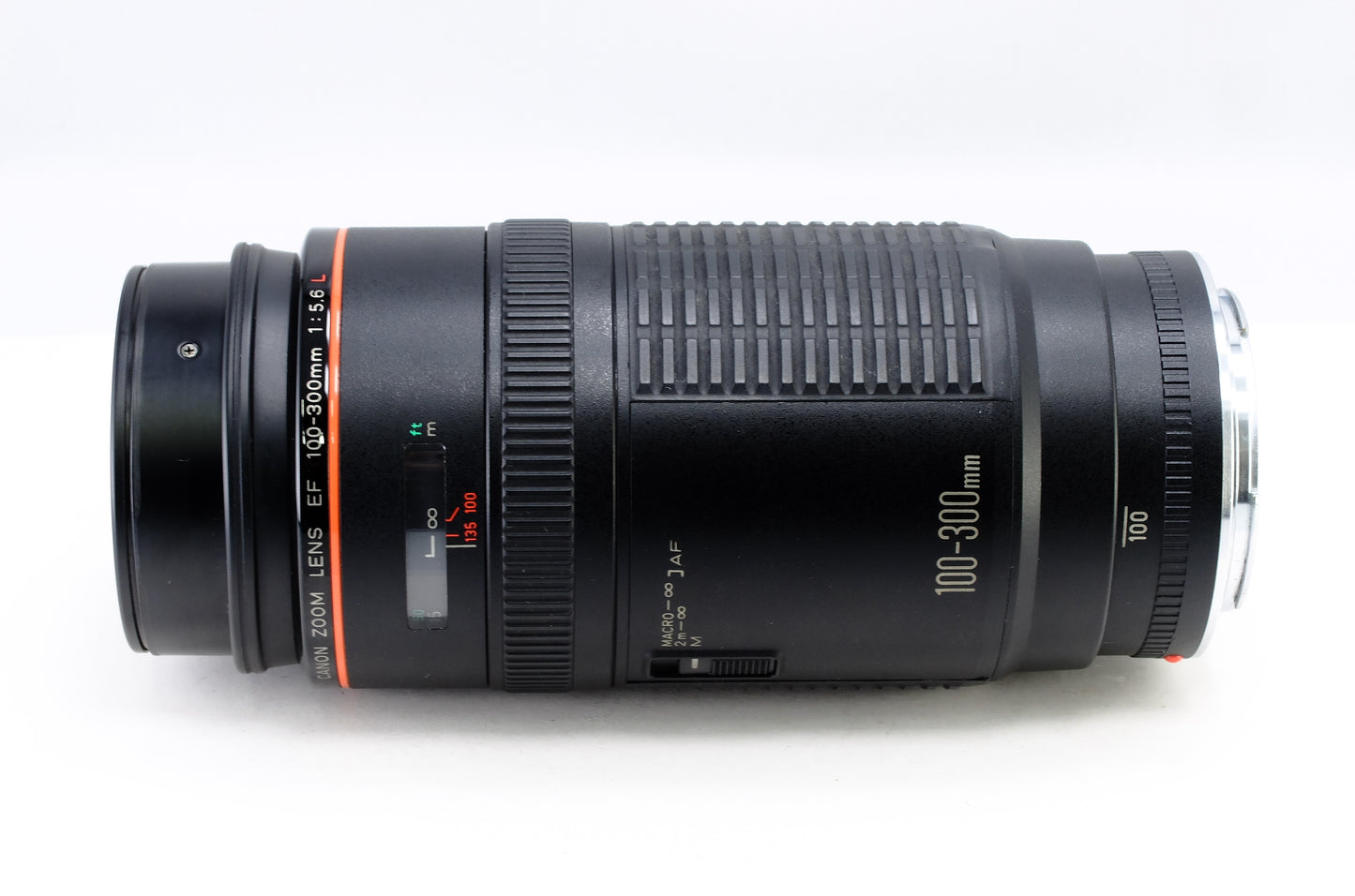 【Canon】EF 100-300mm F5.6 L [キヤノンEFマウント] [1004424630135]