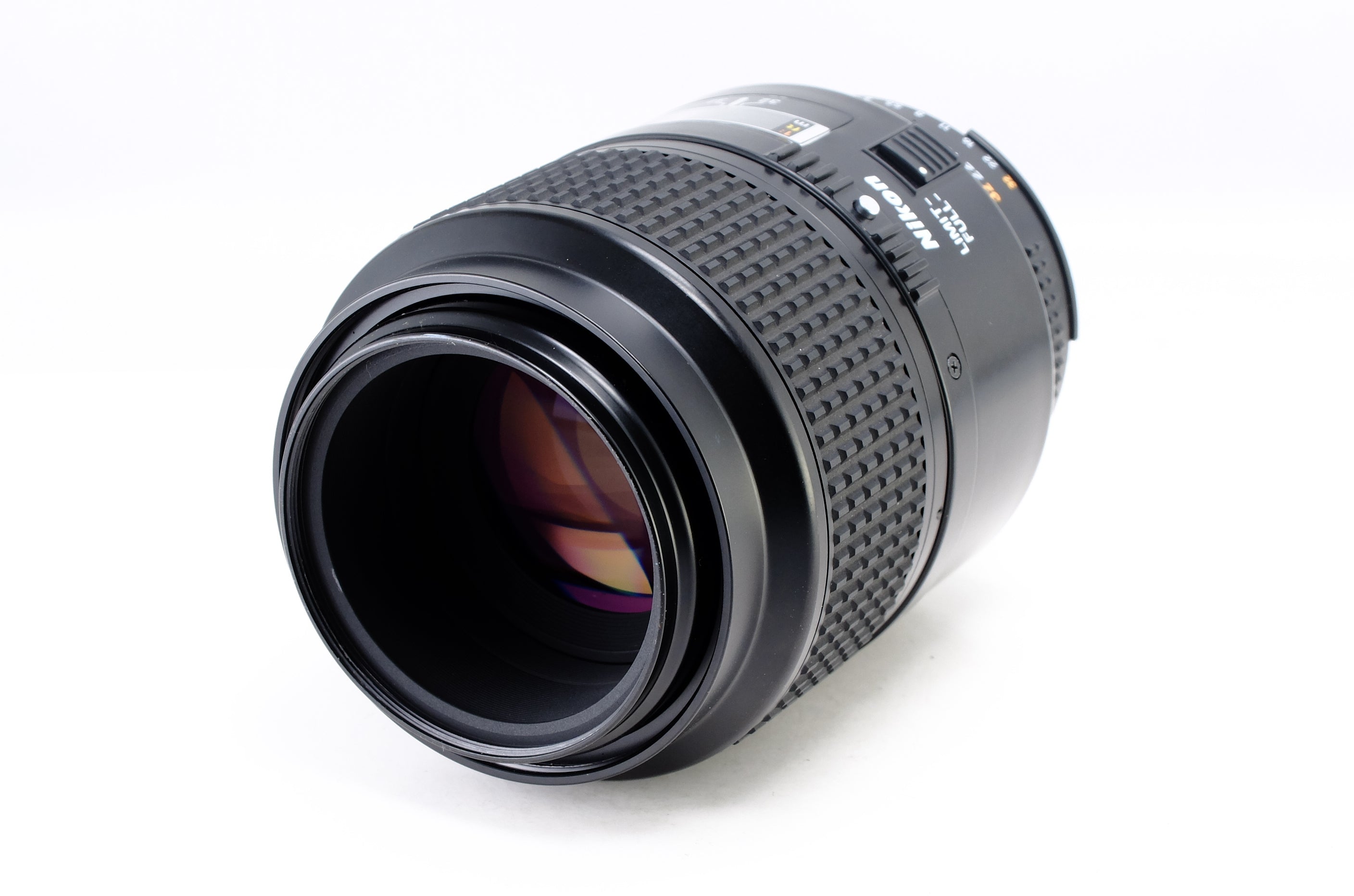 Nikon】AF MICRO NIKKOR 105mm F2.8 [ニコンFマウント] [1815529767530] – 東京CAMERA