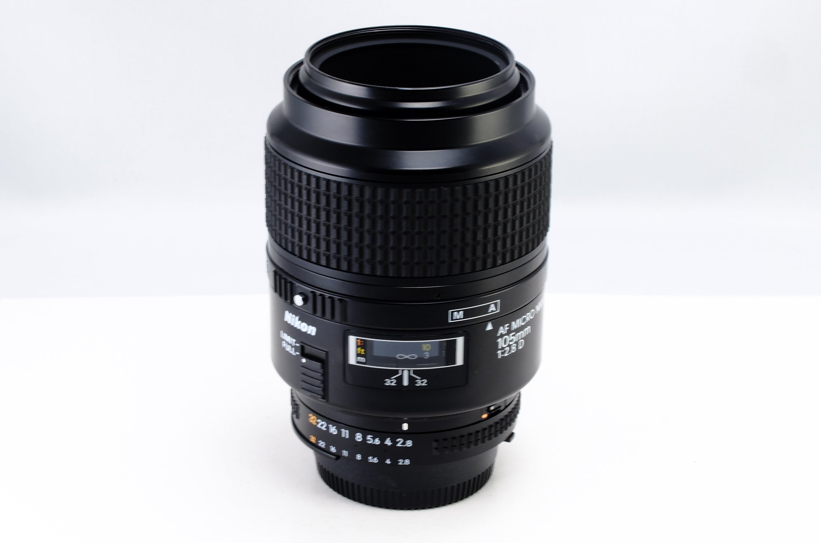 Nikon】AF MICRO NIKKOR 105mm F2.8 [ニコンFマウント] [1815529767530] – 東京CAMERA