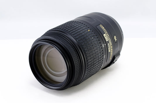 【Nikon】AF-S DX NIKKOR 55-300mm F4.5-5.6 G ED VR [ニコンFマウント] [1915527627237]