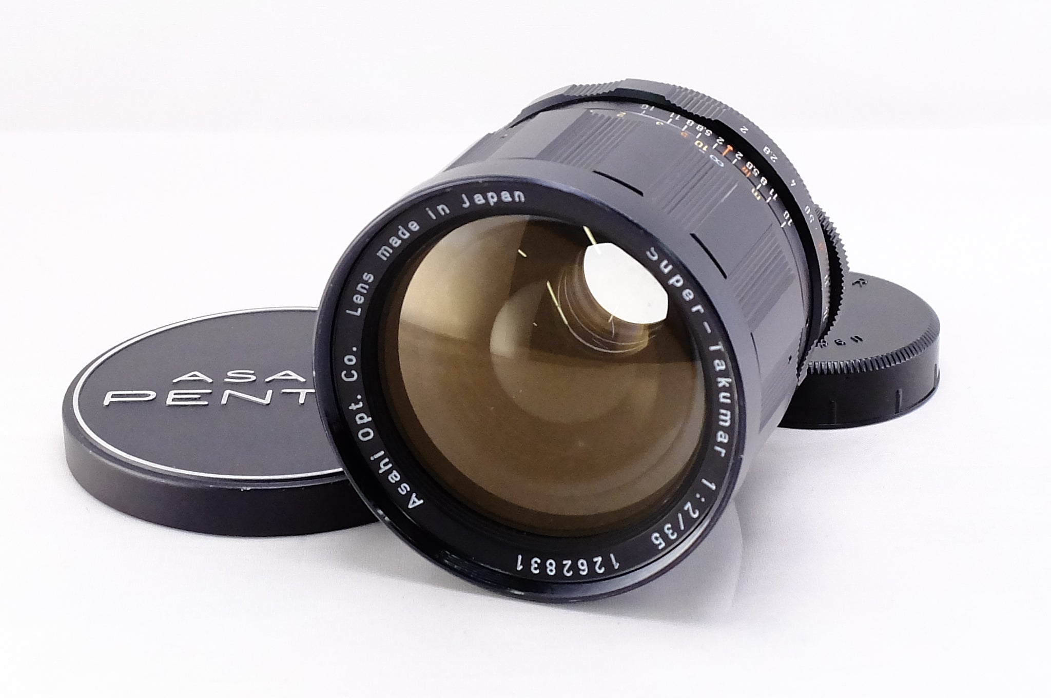 東京CAMERA