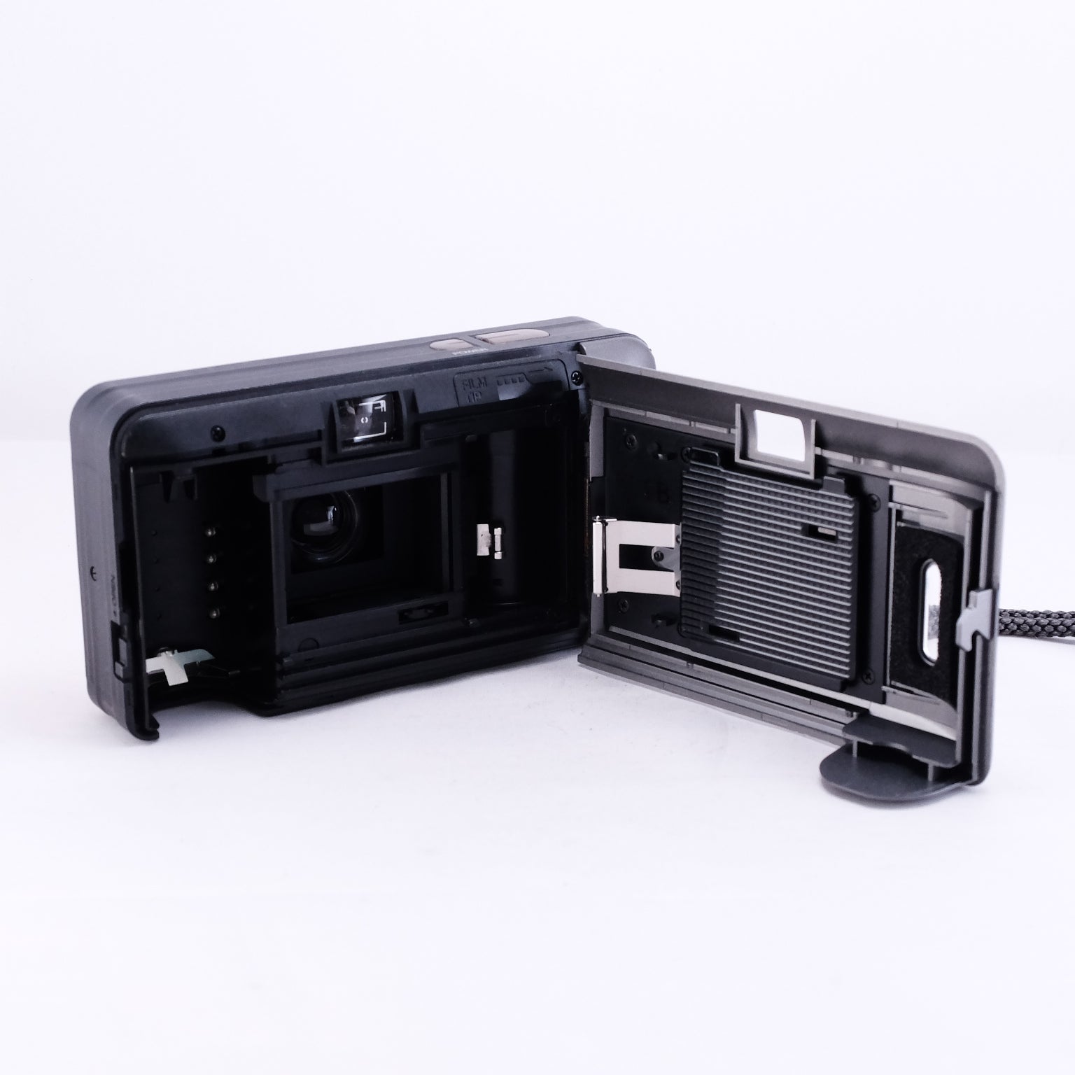 Konica BiG mini BM-201