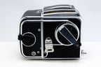 【HASSELBLAD】500C + A12フィルムホルダー | 東京CAMERA