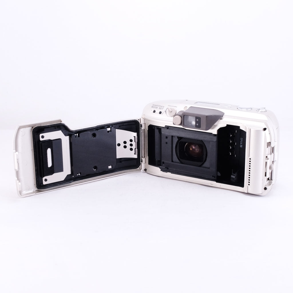 OLYMPUS μ[mju:]（ミュー）-II 170 VF