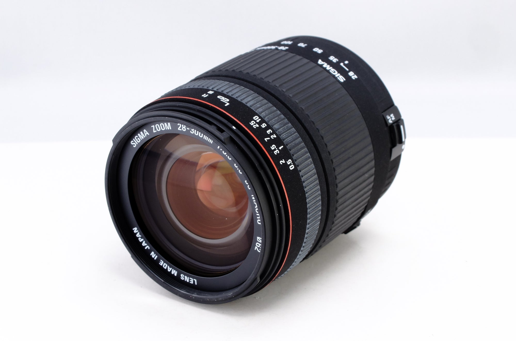 【SIGMA】28-300mm F3.5-6.3 DG MACRO [EF] | 東京CAMERA