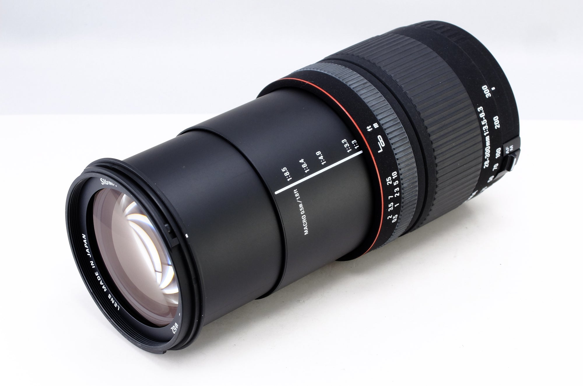 【SIGMA】28-300mm F3.5-6.3 DG MACRO [EF] | 東京CAMERA