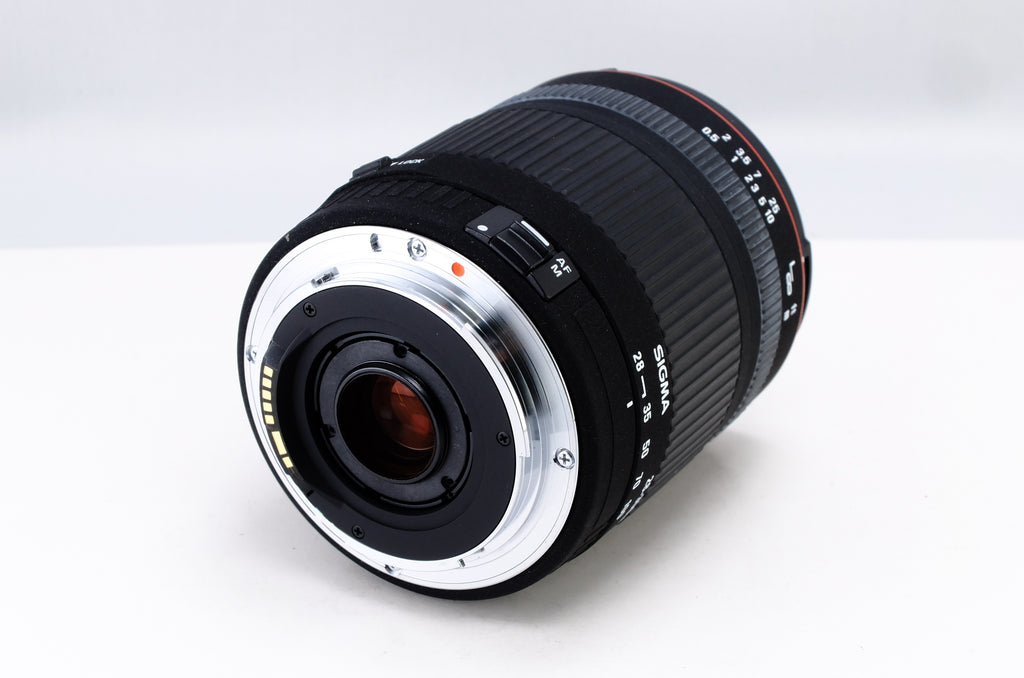 【SIGMA】28-300mm F3.5-6.3 DG MACRO [EF] | 東京CAMERA
