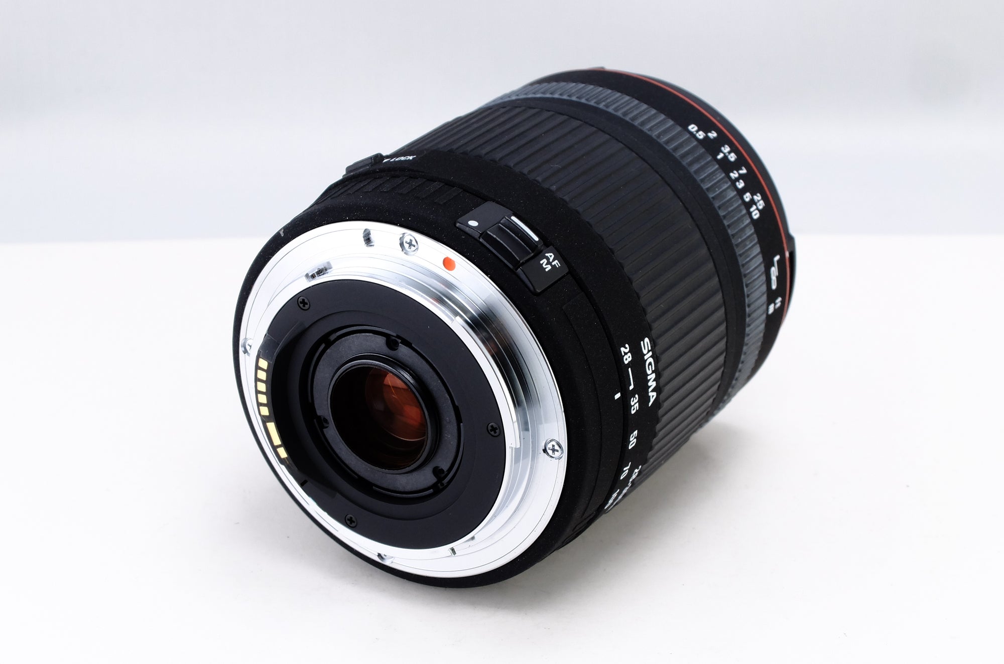 【SIGMA】28-300mm F3.5-6.3 DG MACRO [EF] | 東京CAMERA