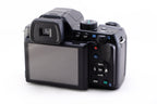 【PENTAX】X-5 クラシックブラック #1342649222528 | 東京CAMERA