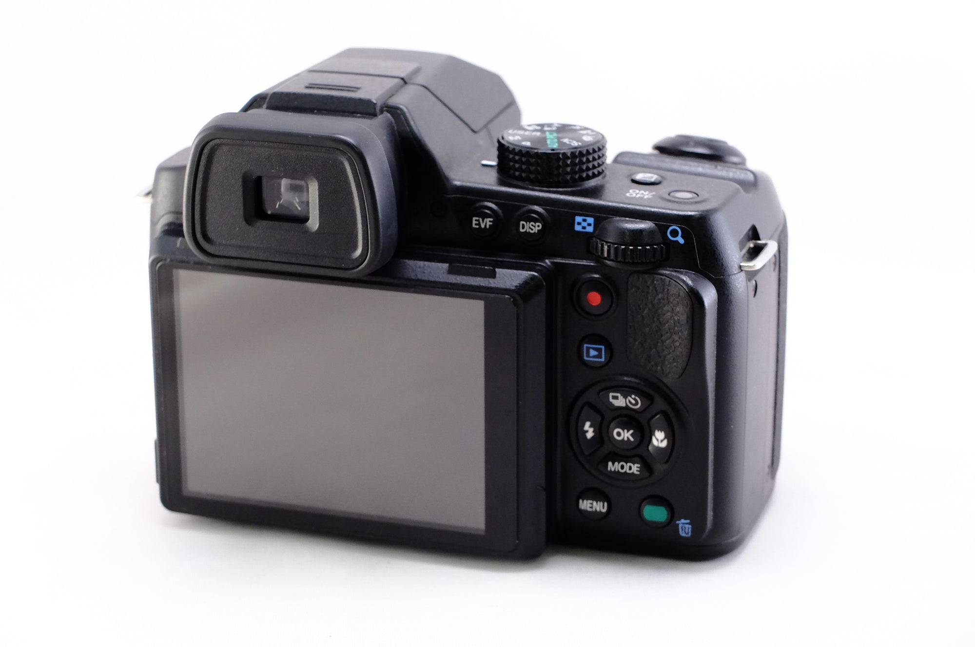 【PENTAX】X-5 クラシックブラック #1342649222528 | 東京CAMERA