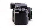 【PENTAX】X-5 クラシックブラック #1342649222528 | 東京CAMERA