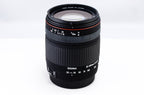 【SIGMA】28-300mm F3.5-6.3 DG MACRO [EF] | 東京CAMERA