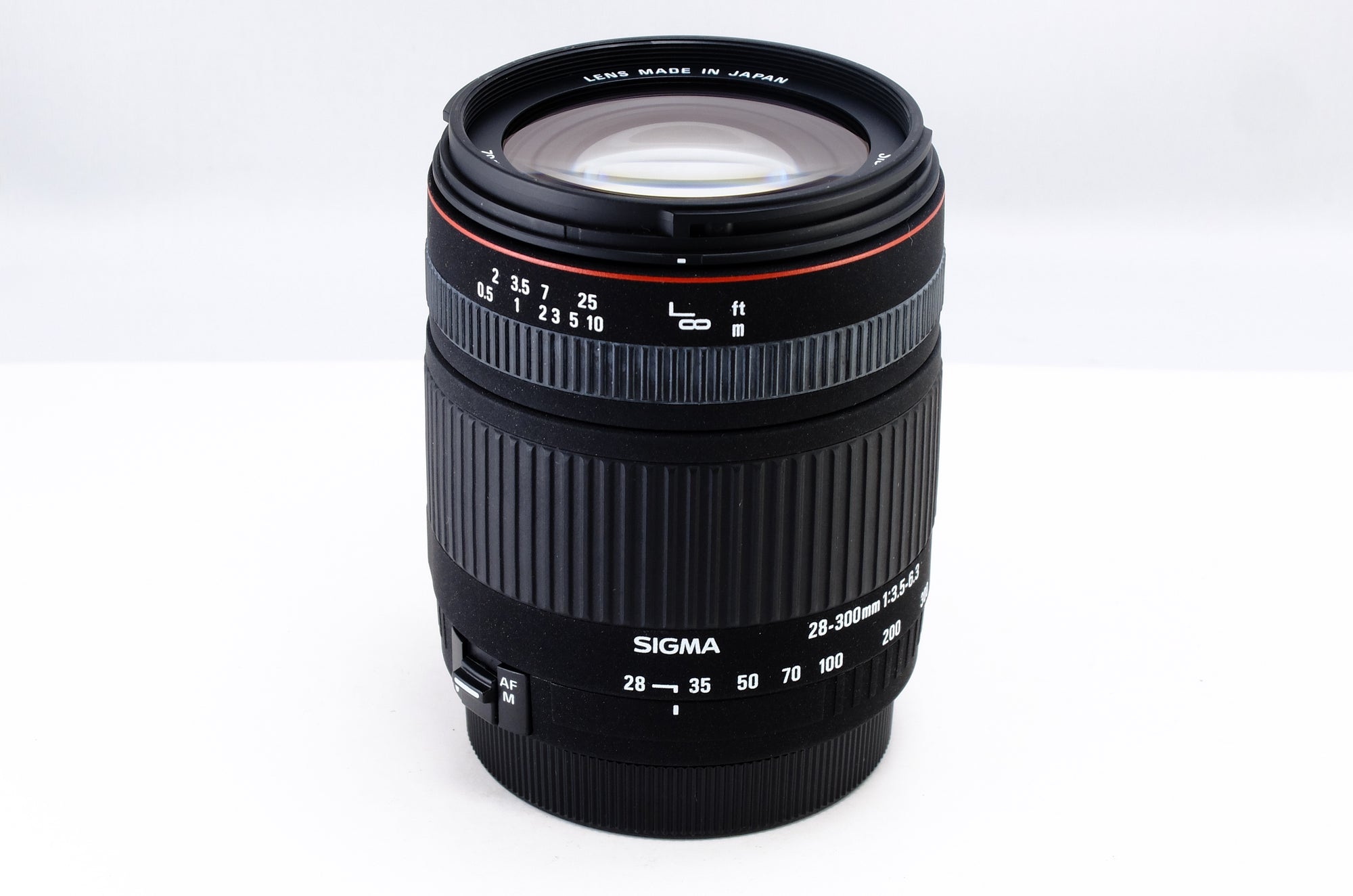 【SIGMA】28-300mm F3.5-6.3 DG MACRO [EF] | 東京CAMERA
