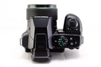 【PENTAX】X-5 クラシックブラック #1342649222528 | 東京CAMERA