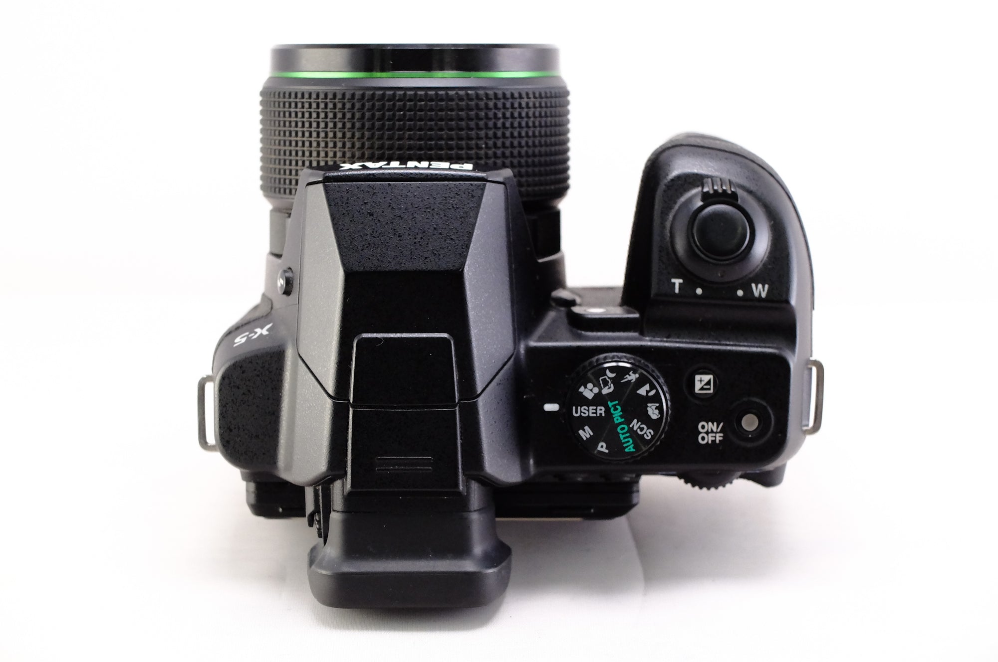 【PENTAX】X-5 クラシックブラック #1342649222528 | 東京CAMERA