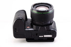 【PENTAX】X-5 クラシックブラック #1342649222528 | 東京CAMERA