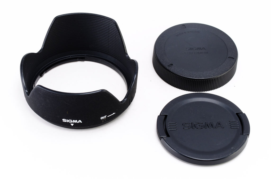 【SIGMA】28-300mm F3.5-6.3 DG MACRO [EF] | 東京CAMERA