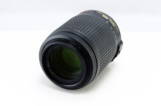 【Nikon】AF-S DX NIKKOR 55-200mm F4-5.6 G ED VR [ニコンFマウント]