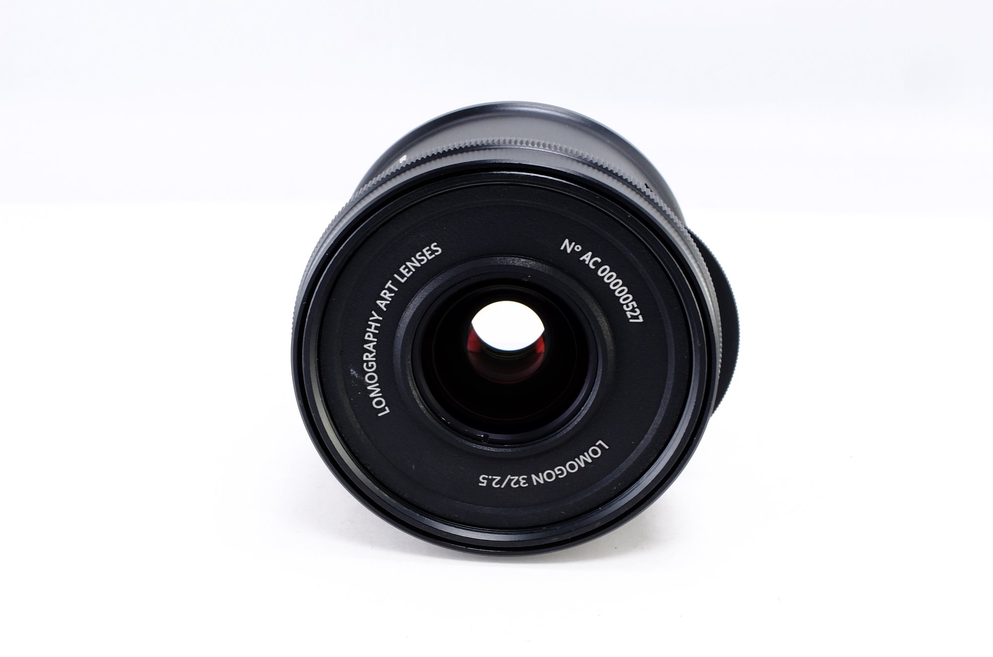 【Lomography】ART LENSES LOMOGON 32mm F2.5 [EF] | 東京CAMERA