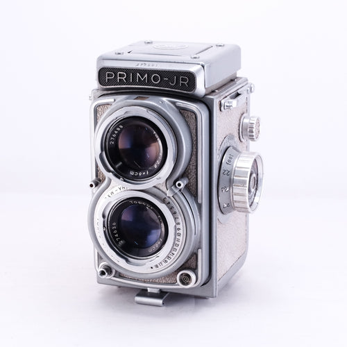 東京光学 PRIMO-JR (グレー/Gray)