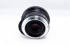 【Lomography】ART LENSES LOMOGON 32mm F2.5 [EF] | 東京CAMERA