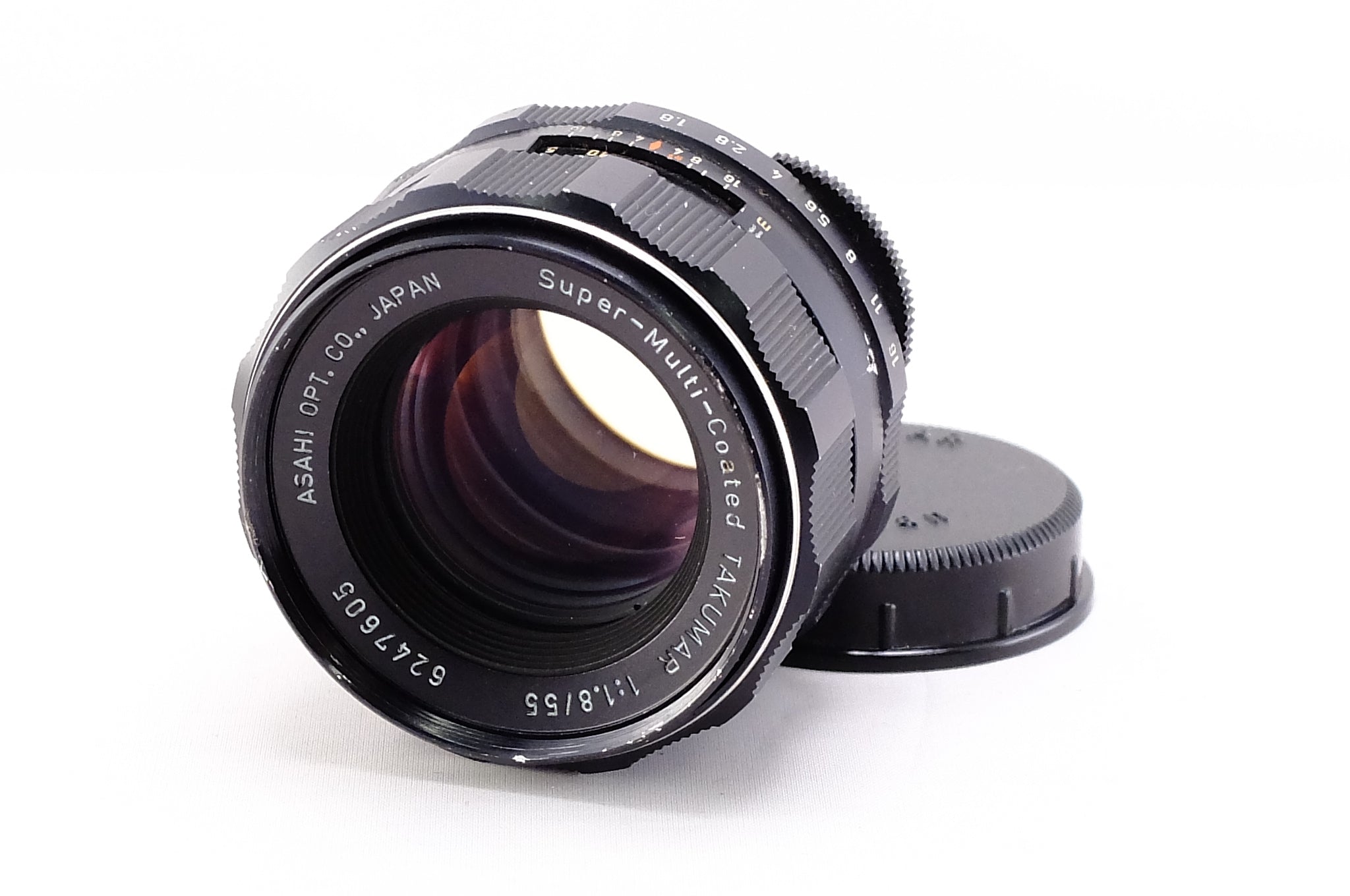 東京CAMERA