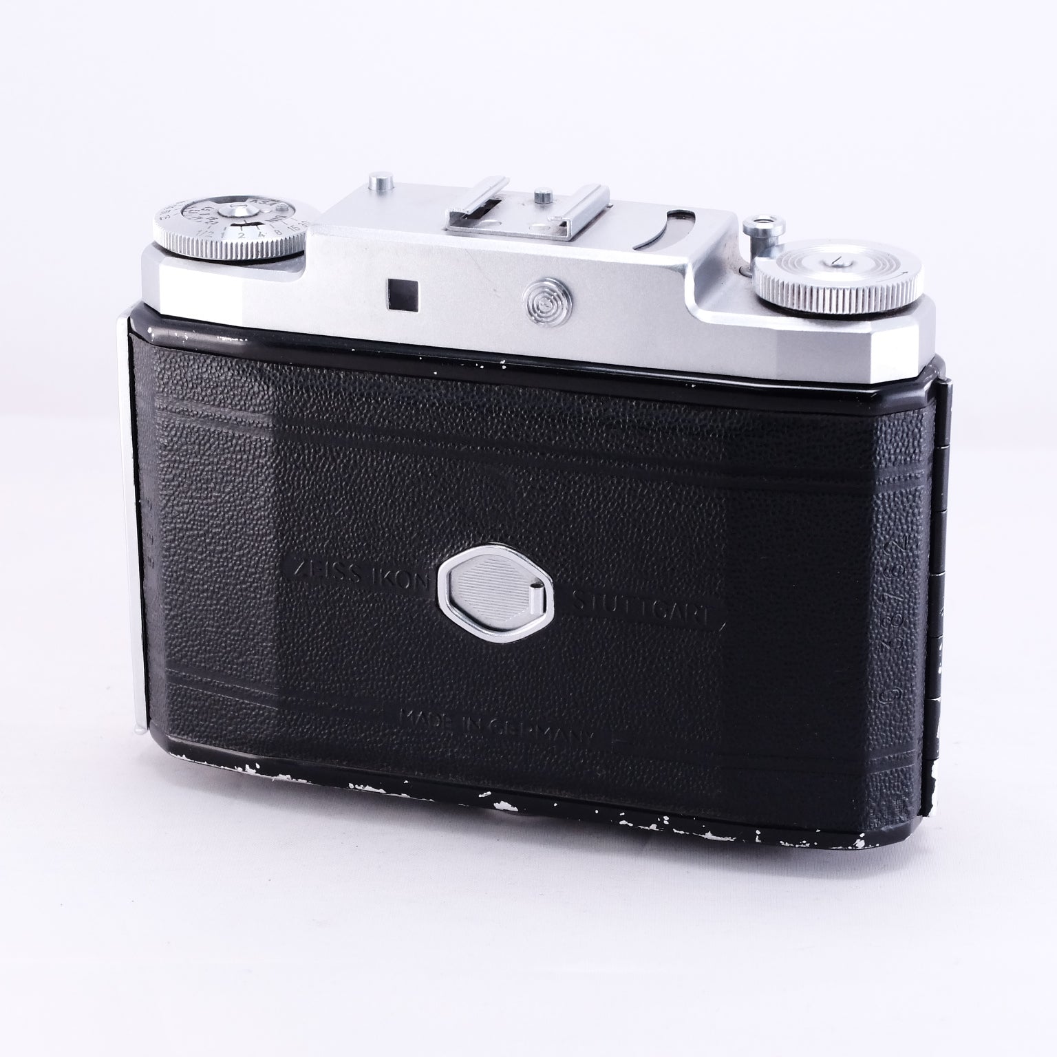 Zeiss Ikon Nettax 513/16 【ワケあり】