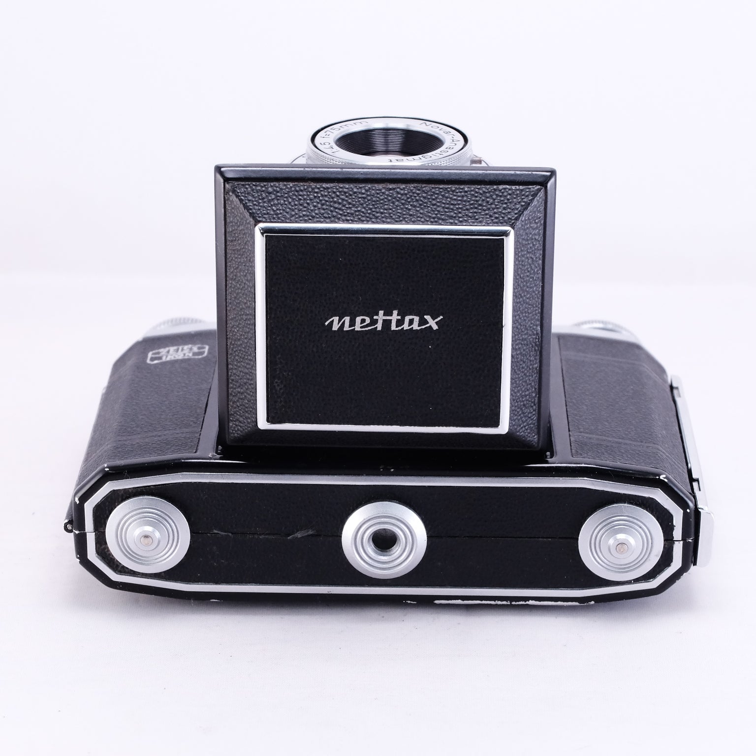Zeiss Ikon Nettax 513/16 【ワケあり】