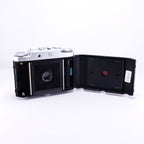 Zeiss Ikon Nettax 513/16 【ワケあり】