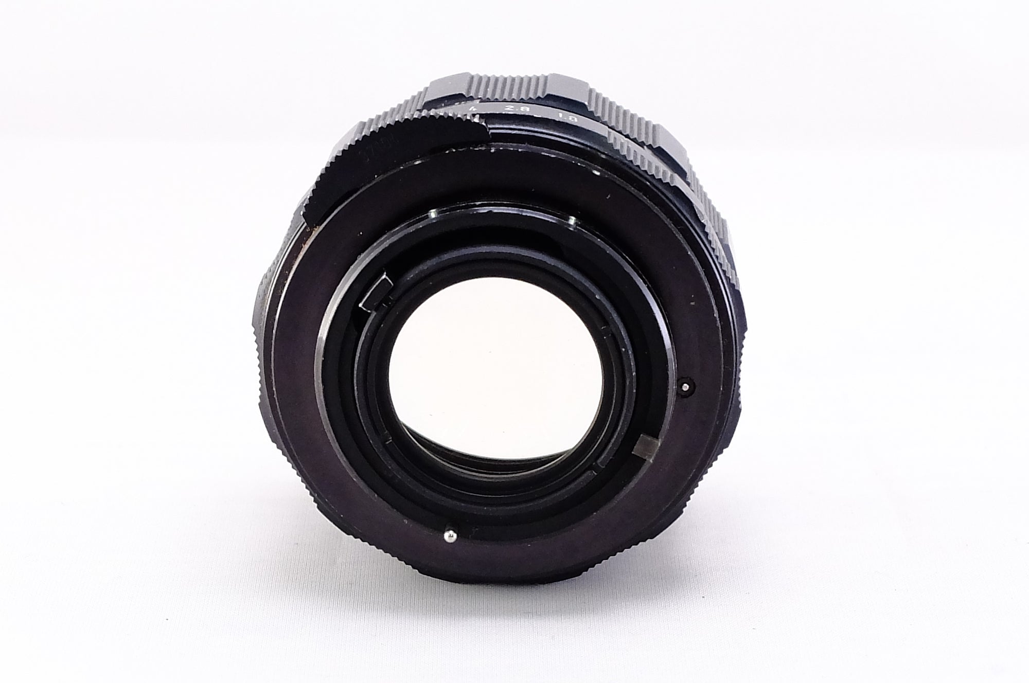 【PENTAX】Super-Multi-Coated TAKUMAR 55mm F1.8 [M42] #1909548778249 | 東京CAMERA
