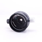 Nikon NIKONOS-V (Orange) + UW-NIKKOR 28mm F3.5