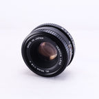 YASHICA ML 50mm F1.9 c [Y/C]