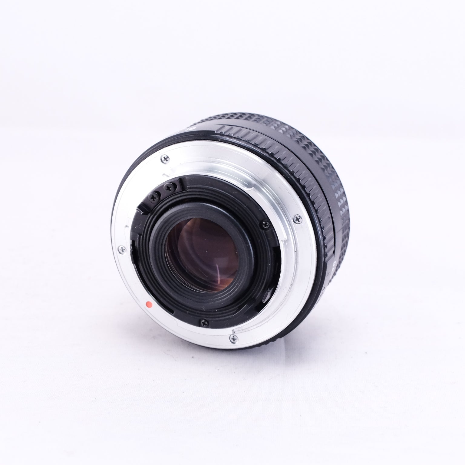 YASHICA ML 50mm F1.9 c [Y/C]