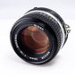 【Nikon】 NIKKOR 50mm F1.4 Ai-s [ニコンFマウント] [1189123211247]