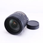 Nikon AF-S NIKKOR 24-85mm f/3.5-4.5G ED [F]