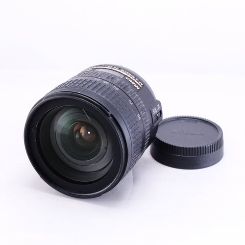 Nikon AF-S NIKKOR 24-85mm f/3.5-4.5G ED [F]