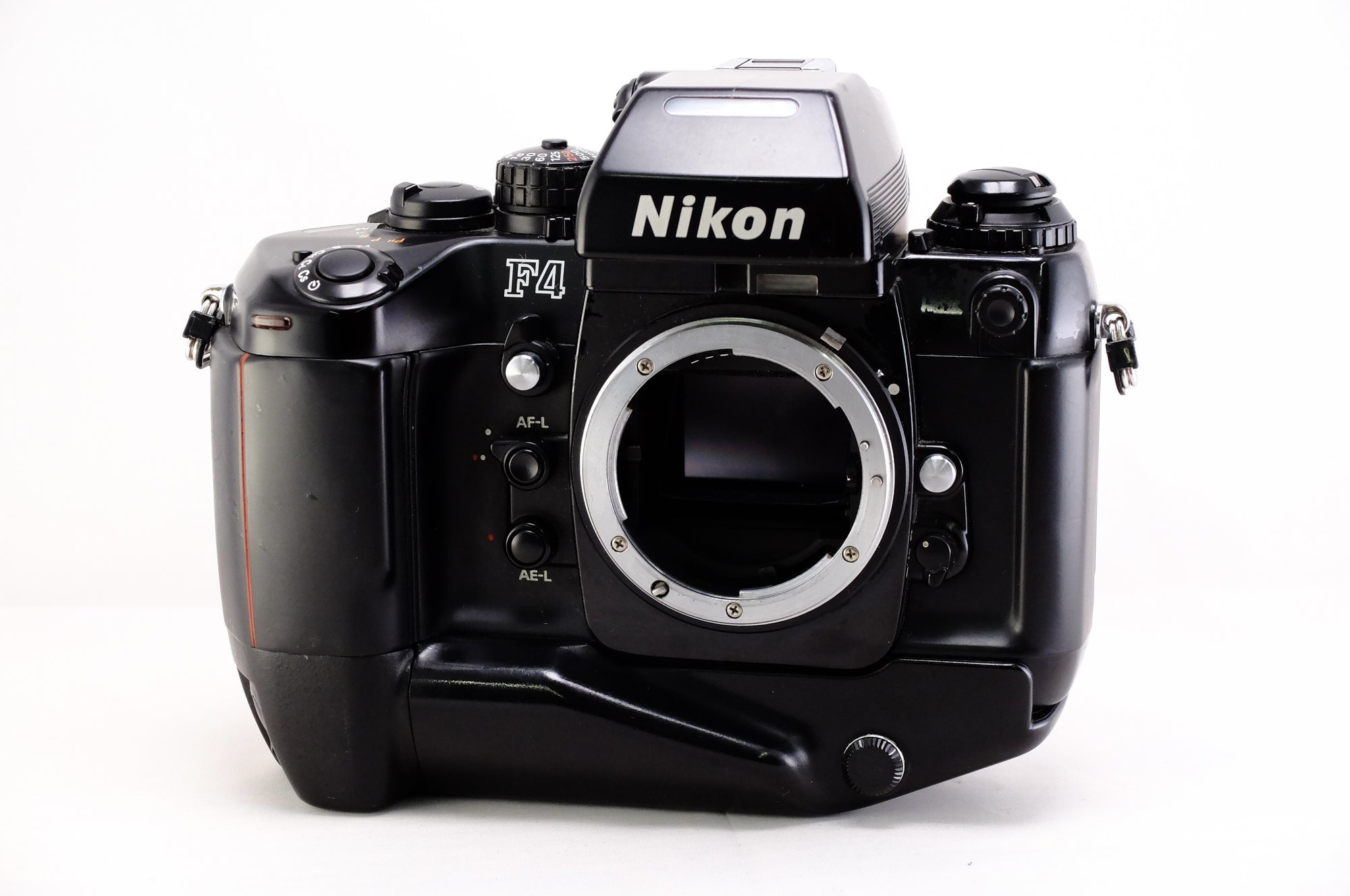 【Nikon】 F4S Body [1071646400474] | 東京CAMERA