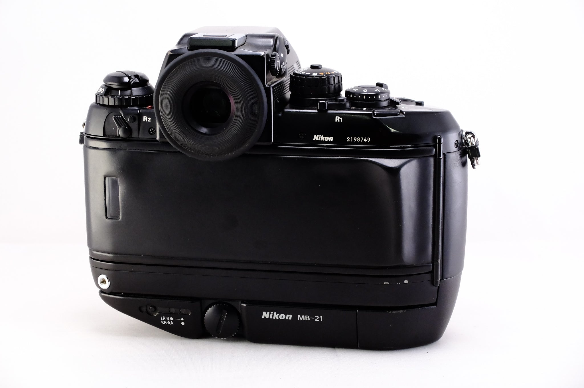 東京CAMERA